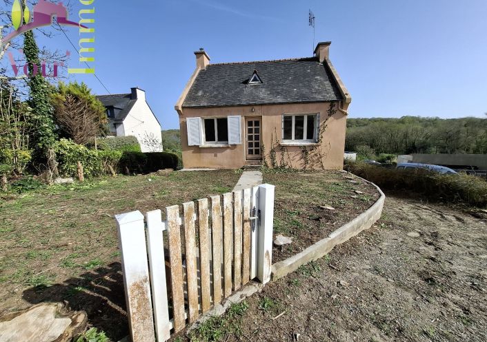 à vendre Maison Plougastel Daoulas