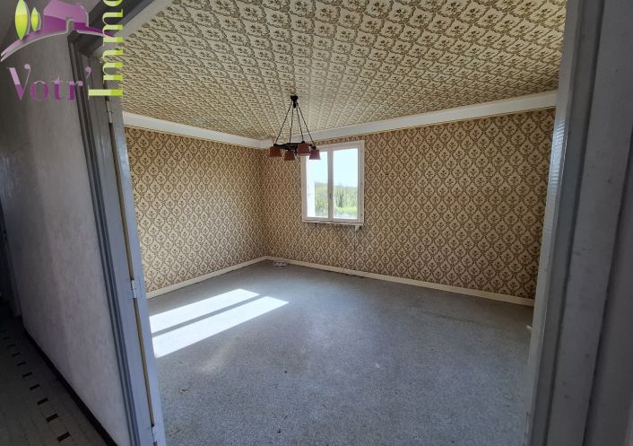 à vendre Maison Plougastel Daoulas