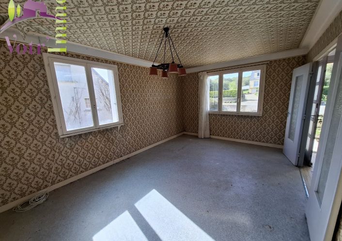 à vendre Maison Plougastel Daoulas