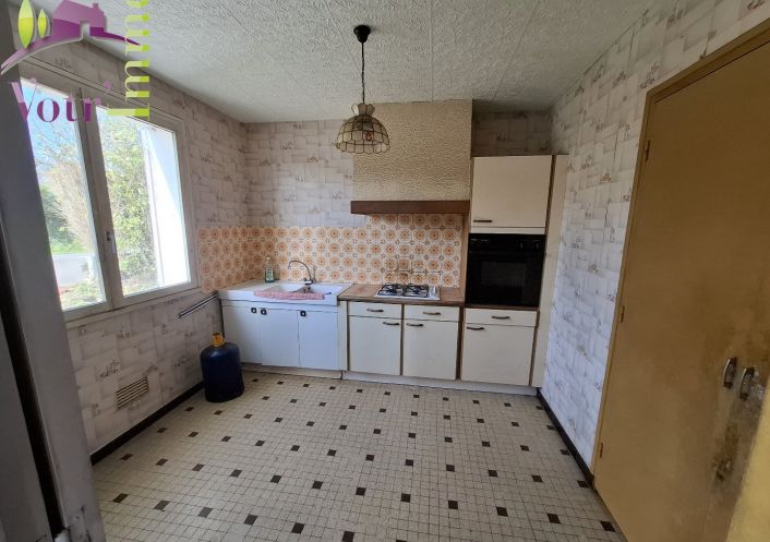 à vendre Maison Plougastel Daoulas