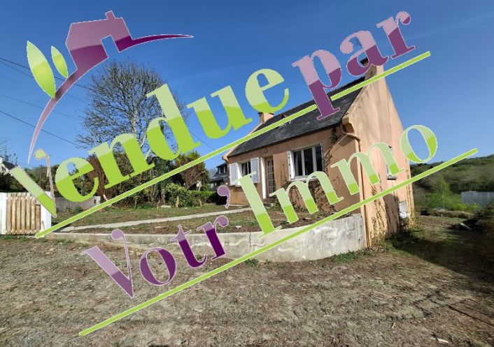 à vendre Maison Plougastel Daoulas