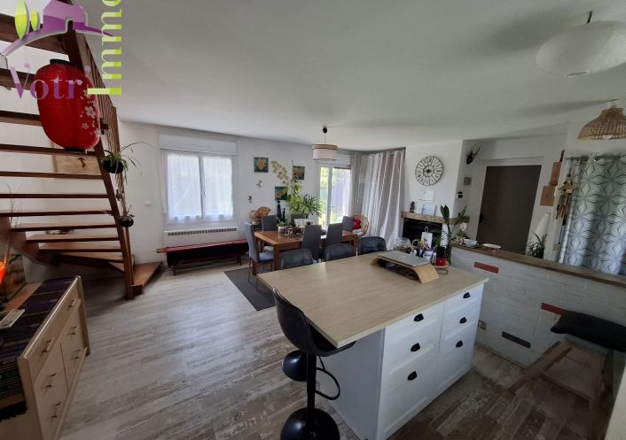 à vendre Maison Plougastel Daoulas