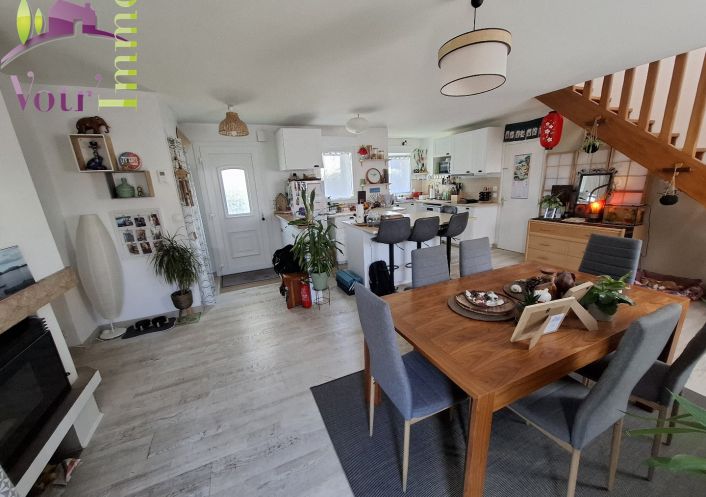 à vendre Maison Plougastel Daoulas