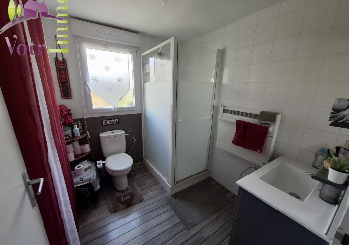 à vendre Maison Plougastel Daoulas