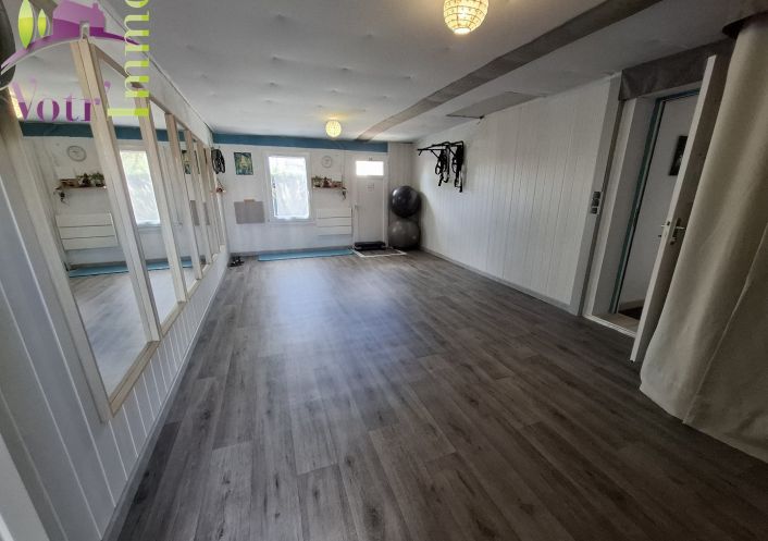 à vendre Maison Plougastel Daoulas