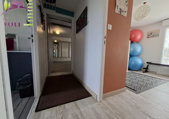 à vendre Maison Plougastel Daoulas