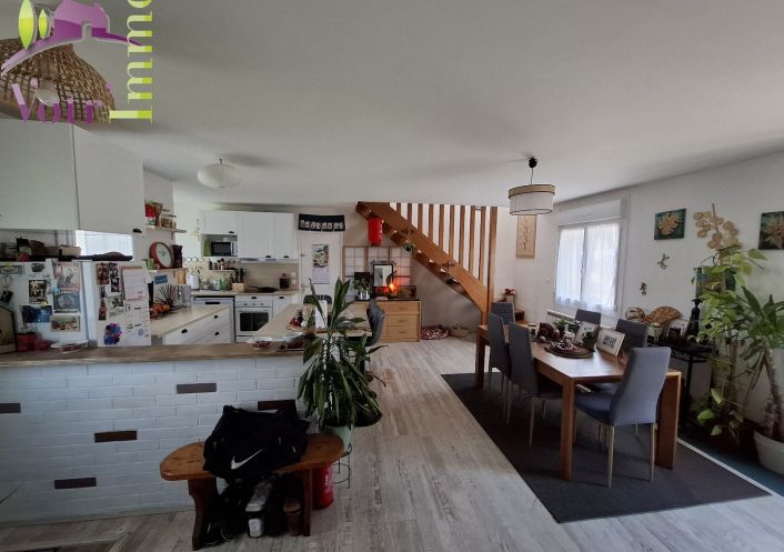 à vendre Maison Plougastel Daoulas
