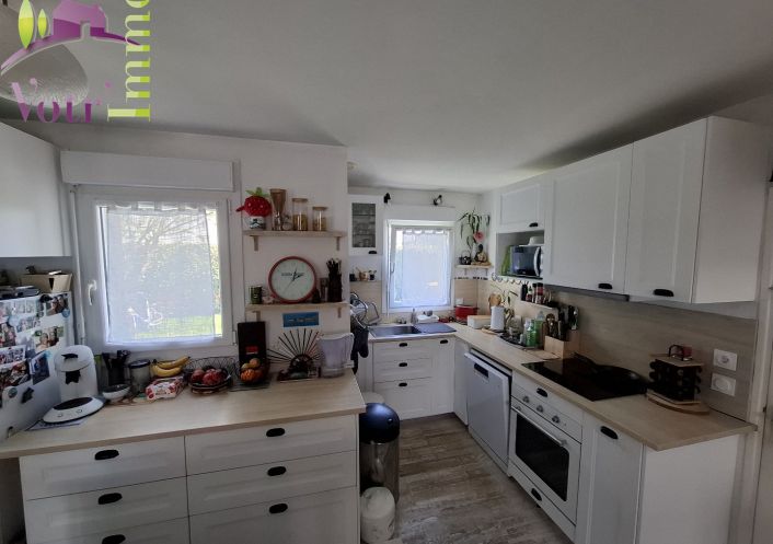 à vendre Maison Plougastel Daoulas