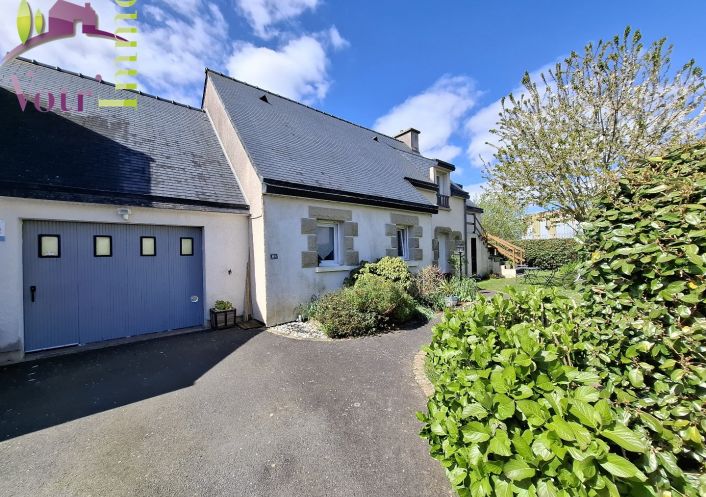 à vendre Maison Plougastel Daoulas