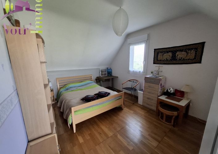 à vendre Maison Plougastel Daoulas