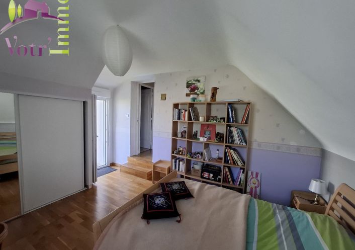 à vendre Maison Plougastel Daoulas