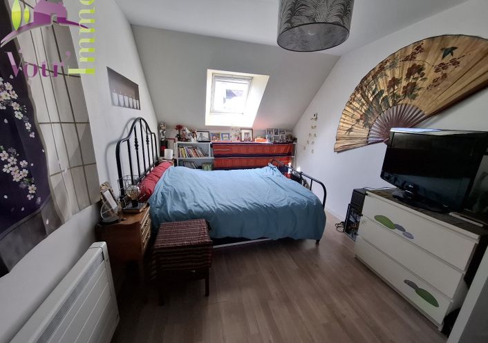à vendre Maison Plougastel Daoulas