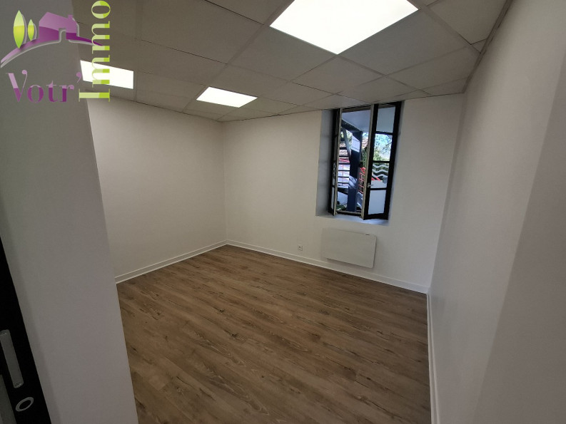 location Local commercial Plougastel Daoulas - Photo 4