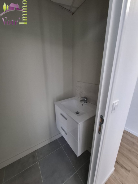 location Local commercial Plougastel Daoulas - Photo 7
