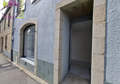 location Local commercial Plougastel Daoulas