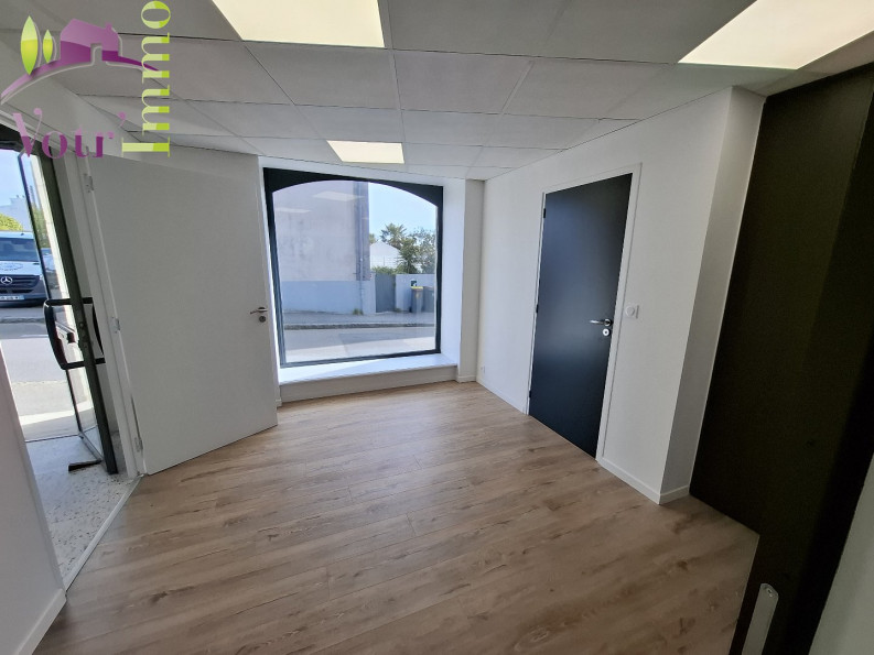 location Local commercial Plougastel Daoulas - Photo 2