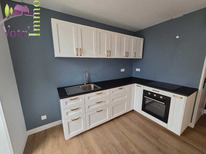 location Maison Plougastel Daoulas - Photo 6