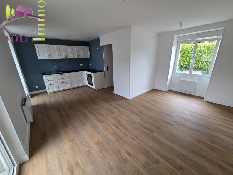 location Maison Plougastel Daoulas - Photo 3