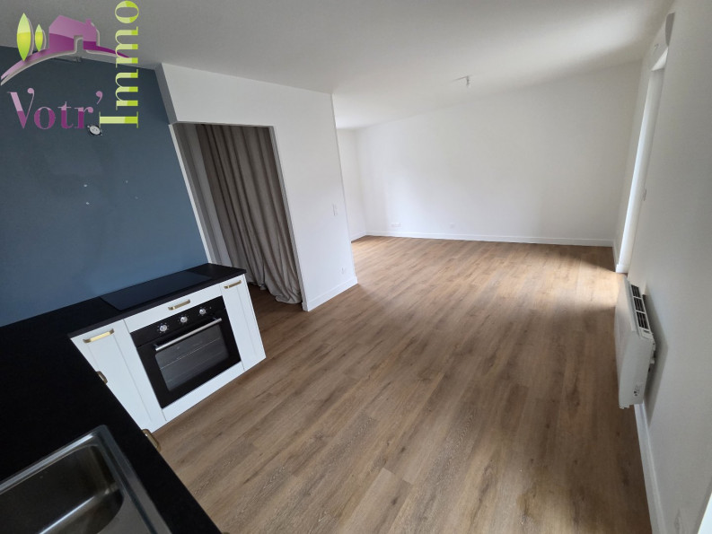 location Maison Plougastel Daoulas - Photo 4
