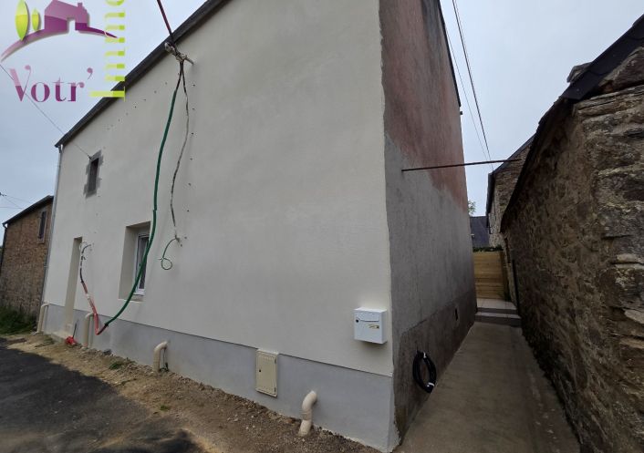 à louer Maison Plougastel Daoulas