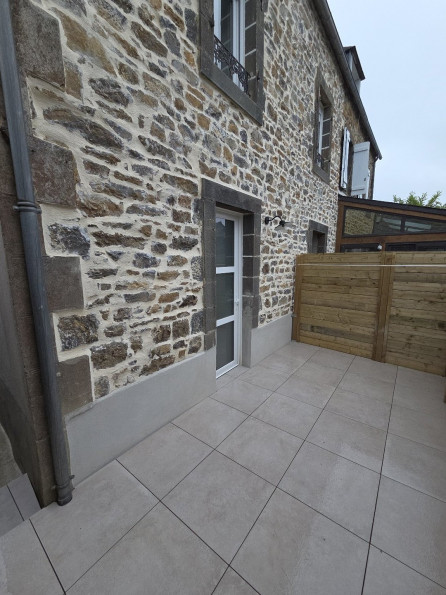 location Maison Plougastel Daoulas - Photo 1