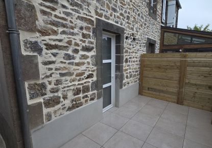 location Maison Plougastel Daoulas