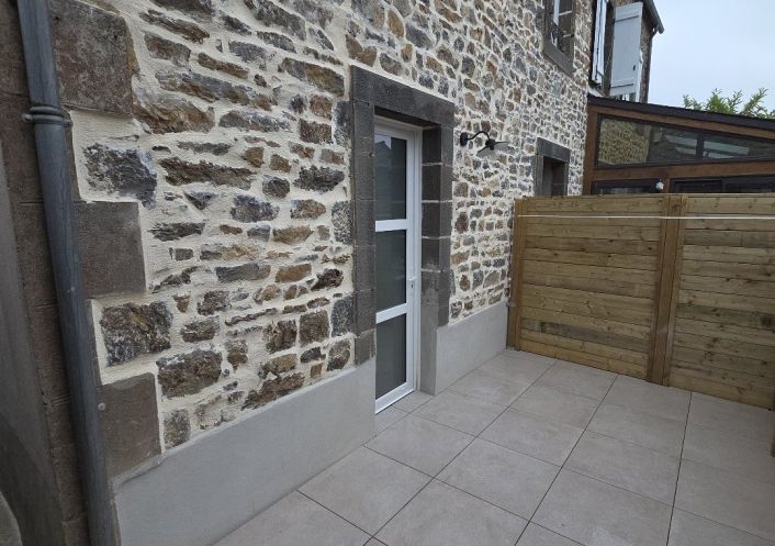à louer Maison Plougastel Daoulas