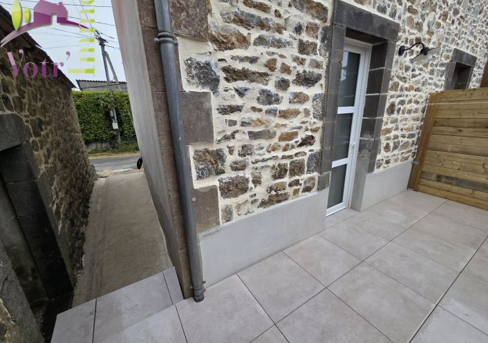 à louer Maison Plougastel Daoulas