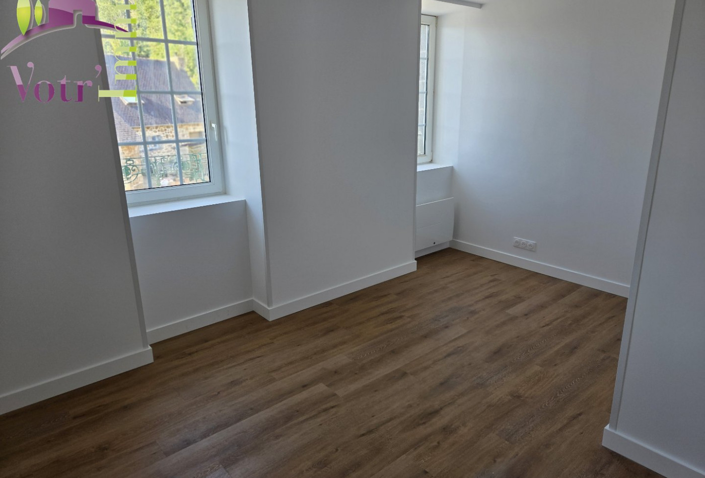 location Maison Plougastel Daoulas - Photo 9