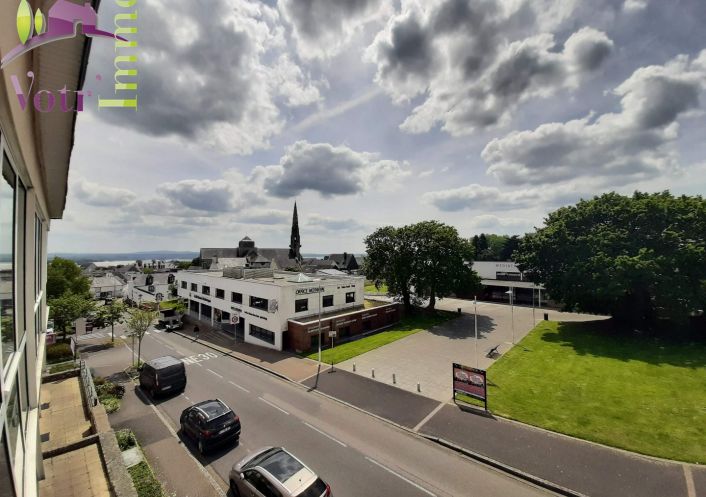 à vendre Appartement Plougastel Daoulas