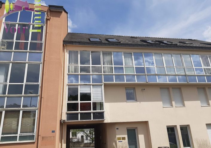 à vendre Appartement Plougastel Daoulas