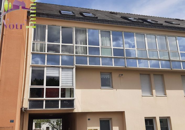 à vendre Appartement Plougastel Daoulas