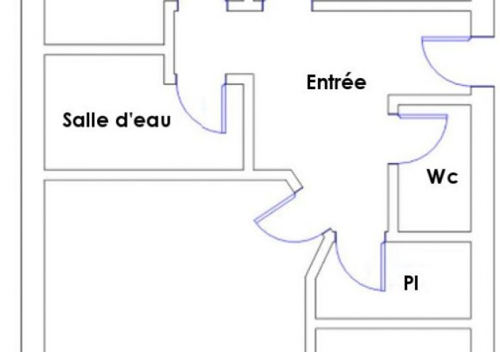 à vendre Appartement Plougastel Daoulas