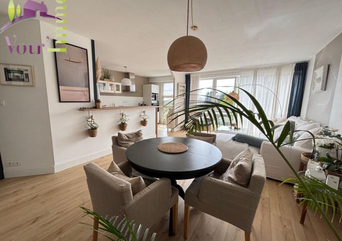à vendre Appartement Plougastel Daoulas