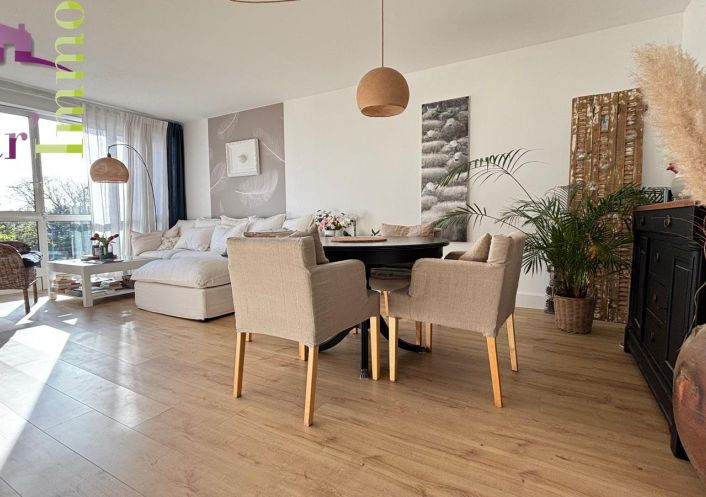 à vendre Appartement Plougastel Daoulas