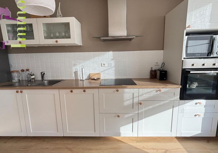 à vendre Appartement Plougastel Daoulas