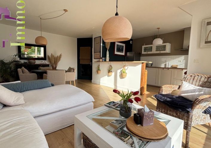 à vendre Appartement Plougastel Daoulas