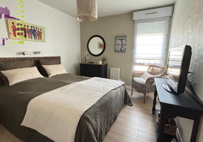 à vendre Appartement Plougastel Daoulas
