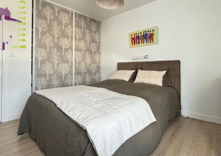 à vendre Appartement Plougastel Daoulas