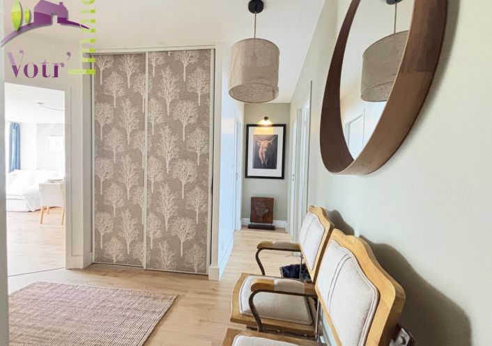 à vendre Appartement Plougastel Daoulas