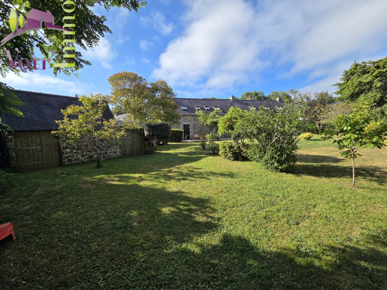vente Maison Plougastel Daoulas - Photo 9