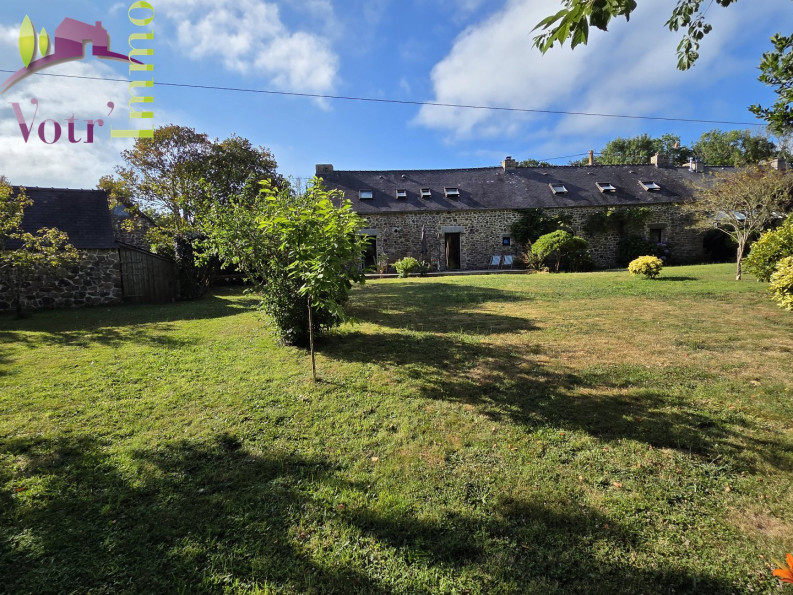 vente Maison Plougastel Daoulas - Photo 10