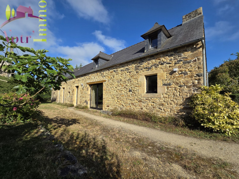 vente Maison Plougastel Daoulas - Photo 1