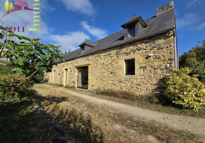 vente Maison Plougastel Daoulas