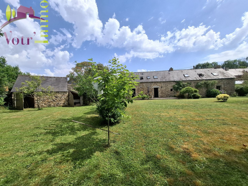 vente Maison Plougastel Daoulas - Photo 3