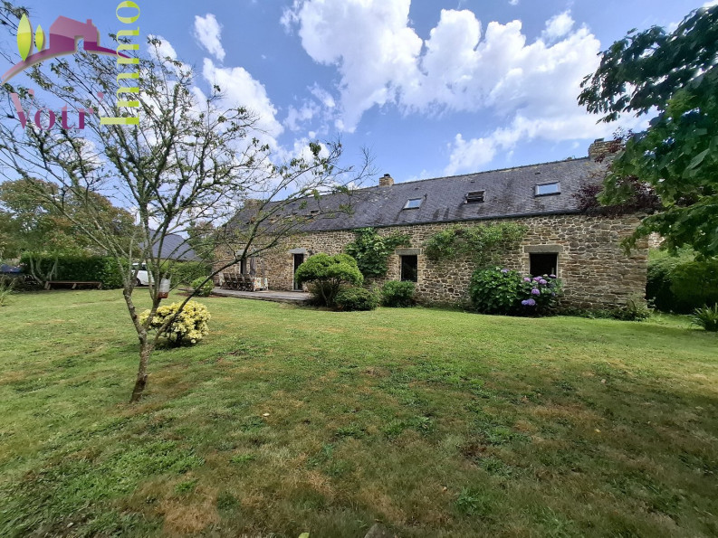 vente Maison Plougastel Daoulas - Photo 5