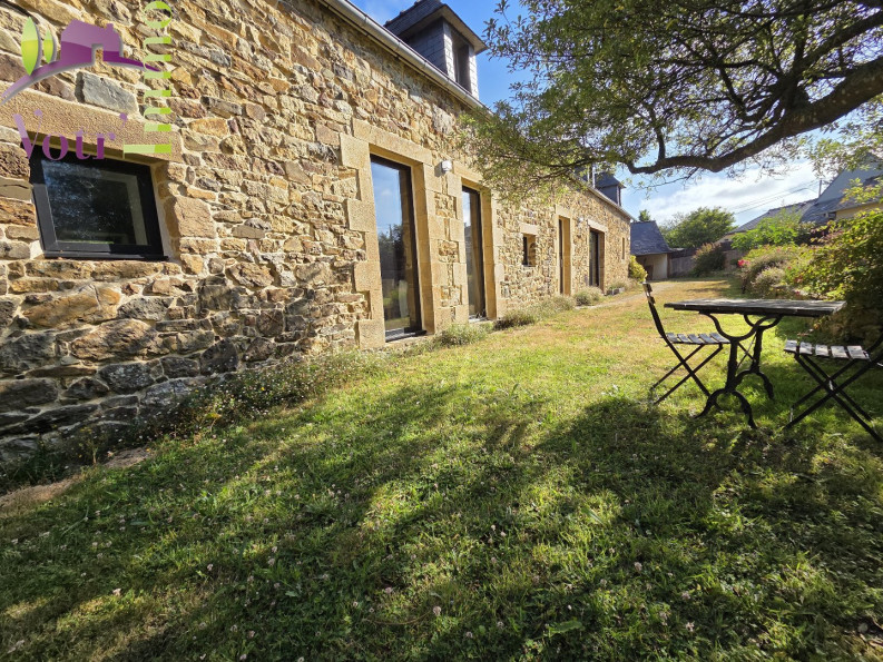 vente Maison Plougastel Daoulas - Photo 2