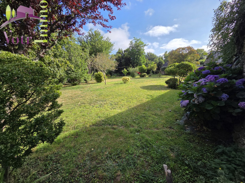 vente Maison Plougastel Daoulas - Photo 8