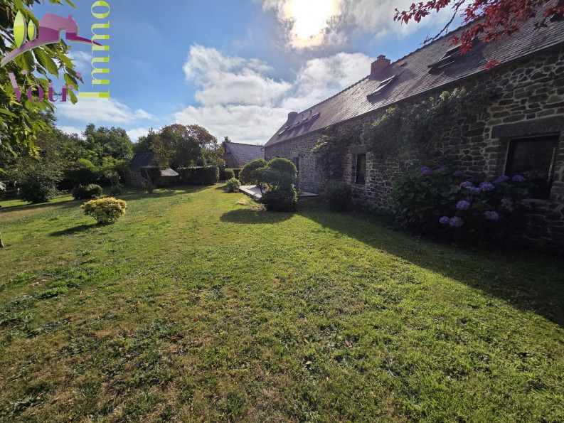 vente Maison Plougastel Daoulas - Photo 4