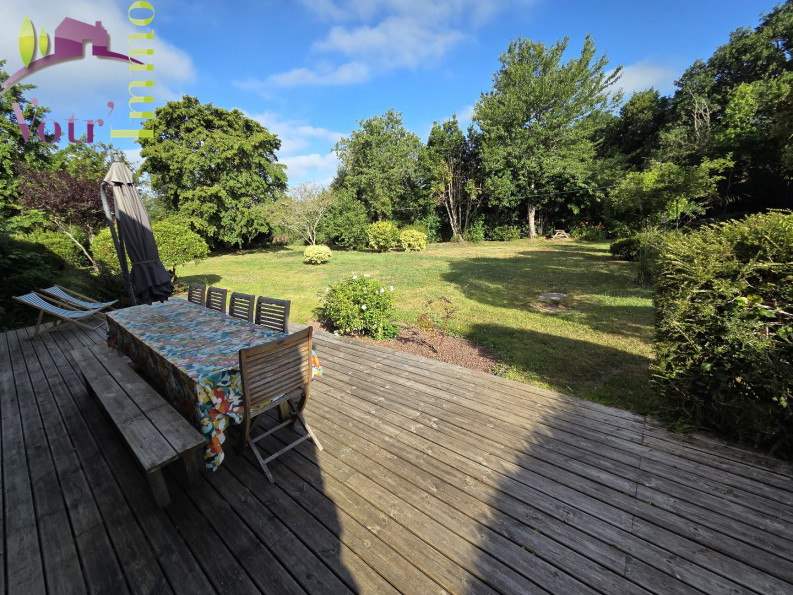 vente Maison Plougastel Daoulas - Photo 6